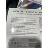 Image 4 : 10 NEW BLOOMORA BROW AND LASH LIFT KITS, EACH KIT INCLUDES 4 LOTIONS, 1 GLUE BALM, EYELASH AND BRO A