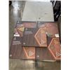 Image 1 : 5 NEW CHINESE CHECKERS WOODEN BOARD SETS WITH GLASS PEDAL MARBLES