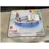 Image 1 : INTEX SWIM CENTRE FAMILY LOUNGE POOL