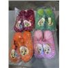 Image 1 : BOX OF NEW SLIPPERS