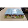 Image 1 : 24 BOXES LINDT GOLD BUNNY MILK CHOCOLATES. 26G EACH. EXP 31/08/2026
