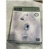 Image 1 : AS NEW OAKBROOK COLLECTION TUB & SHOWER FAUCET