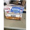 Image 1 : CASE OF PREMIER PROTEIN SHAKES. EXP JAN 2027 AND CASE OF BRUST PROTEIN COFFEE SHAKES. EXP MAY 25 202