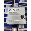 Image 2 : TRAY OF NEW VIVO VESA MOUNT ADAPTERS