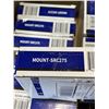 Image 3 : TRAY OF NEW VIVO VESA MOUNT ADAPTERS