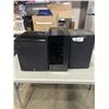 Image 1 : ACCOUSTIC PROFILES SUB AND SPEAKER, AND SAMSUNG SUB