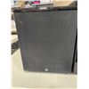 Image 3 : ACCOUSTIC PROFILES SUB AND SPEAKER, AND SAMSUNG SUB