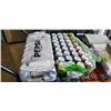 Image 1 : PARTIAL CASE OF PEPSI AND CASE OF MOUNTAIN DEW VARIETY PACK