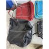 Image 4 : BOX OF LADIES HANDBAGS