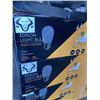Image 2 : 8 CASES EDISON LED 526 SOCKET LIGHTBULBS. 25 PER CASE
