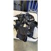 Image 3 : 2 ERGOBABY BABY CARRIERS