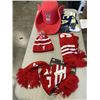 Image 1 : LOT OF FIFA GEAR