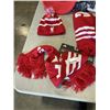 Image 4 : LOT OF FIFA GEAR