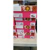 Image 4 : 8 PAIRS WOMANS SHOES. VARIOUS SIZES