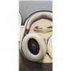 Image 3 : SENNHEISER MOMENTUM 4 OVER EAR NOISE CANCELLING BLUETOOTH HEADPHONES - TESTED WORKING, RETAIL $499