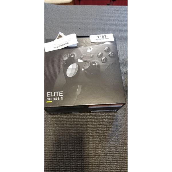 XBOX ONE ELITE S2 WIRELESS CONTROLLER - TESTED WORKING, RETAIL $249