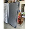 Image 4 : AS NEW SINGLE SERTA PERFECT SLEEPER ELITE MATTRESS WITH LOW PROFILE BOXSPRING
