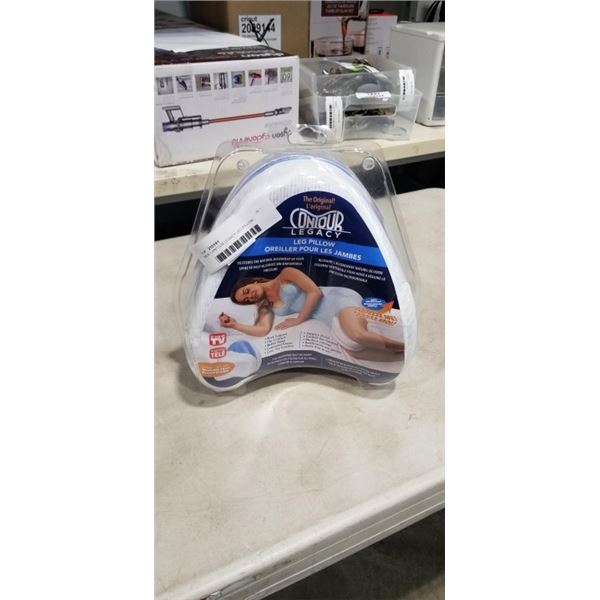 NEW CONTOUR LEGACY LEG PILLOW