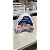 Image 1 : NEW CONTOUR LEGACY LEG PILLOW