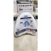 Image 3 : NEW CONTOUR LEGACY LEG PILLOW