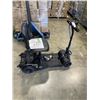 Image 1 : SHOPRIDER MODEL TE-S7-4. WORKING