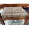 Image 7 : SET OF 4 NEW KNOLL STUDIO RICCHIO DINING CHAIRS. RETAIL $2400, JOSEPH AND LINDA RICCHIO