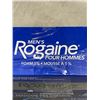 Image 2 : MENS ROGAINE 6 MONTH SUPPLY. 6 X 60G
