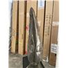 Image 2 : HEAVY STONE CARVING - 32 INCHES TALL