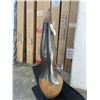 Image 5 : HEAVY STONE CARVING - 32 INCHES TALL