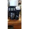 Image 1 : HAMILTON BEACH FLEXBREW TRIO COFFEE MAKER - TESTED WORKING