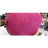 Image 3 : LARGE MICROFIBRE BEAN BAG