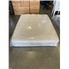 Image 1 : DOUBLE SIZE  AVOCADO MATTRESS