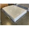 Image 2 : DOUBLE SIZE  AVOCADO MATTRESS