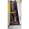 Image 2 : DYSON V11 ABSOLUTE PRO CORDLESS STICK VACUUM - TESTED WORKING, RETAIL $799
