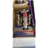 Image 3 : DYSON V11 ABSOLUTE PRO CORDLESS STICK VACUUM - TESTED WORKING, RETAIL $799
