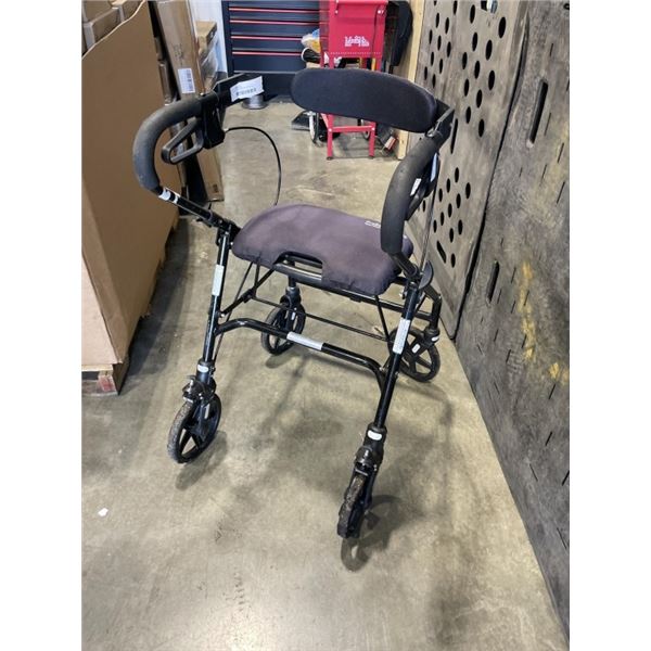 PRODE3 WALKERS MOBILE WALKER