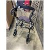 Image 1 : PRODE3 WALKERS MOBILE WALKER