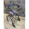 Image 2 : PRODE3 WALKERS MOBILE WALKER