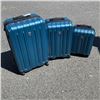 Image 1 : SET OF 3 SWISS GEAR LUGGAGE