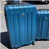 Image 2 : SET OF 3 SWISS GEAR LUGGAGE