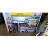 Image 4 : NEW BESTWAY 22' X 12' PLATINUM SERIES POOL WITH SAND FILTER PUMP AND SOLAR HEATER INCLUDED