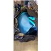 Image 2 : BODY GLOVE INFLATABLE DOCK, LARGE