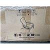 Image 6 : PAIR OF BRAND NEW PATIO FLARE MUSKOKA CHAIRS, NEW IN BOX, RETAIL $179 EACH