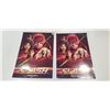 Image 1 : THE FLASH PROMOTIONAL POSTER SIGNED