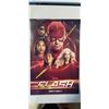 Image 3 : THE FLASH PROMOTIONAL POSTER SIGNED