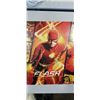 Image 2 : THE FLASH SIGNED POSTERS