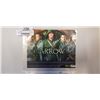 Image 1 : ARROW CAST SIGNED PROMOTIONAL PHOTO