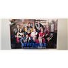 Image 1 : RIVERDALE PROMOTIONAL PHOTO SIGNED
