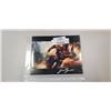 Image 1 : THE FLASH SPEED FORCE ACTION PHOTO SIGNED
