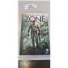 Image 1 : QUARANTINE ZONE ORIGINAL GRAPHIC NOVEL